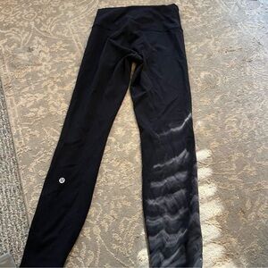 Lululemon leggings
